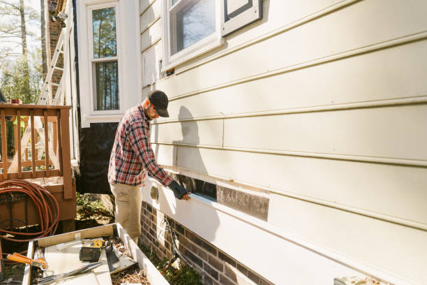 Trusted Wood Siding service in Coinjock, NC - Creative Siding